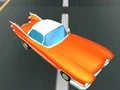 لعبة Cartoon Car Crash Derby Destruction World على الانترنت