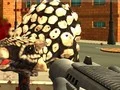 لعبة Dino Hunter على الانترنت