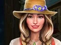 لعبة Country Horse Farm على الانترنت