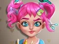لعبة Moody Ally Real Haircuts على الانترنت