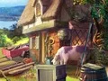 لعبة The Vintage Farm على الانترنت