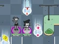 لعبة OK K.O.! Lets Be Heroes: Parking Lot Wars على الانترنت