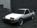 لعبة Drift Hunters 2 على الانترنت