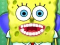 لعبة Spongebob Tooth Surgery على الانترنت