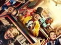 لعبة Escape from mr. lemoncello's library Library scavenger hunt على الانترنت