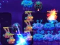 لعبة The Lost Planet Tower Defense على الانترنت