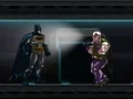 لعبة Batman Shadow Combat على الانترنت