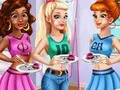 لعبة College Sorority Party على الانترنت