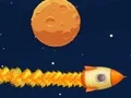لعبة Space Rocket على الانترنت
