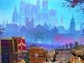 لعبة Medieval Castle Hidden Pieces على الانترنت