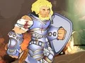 لعبة Loot Run على الانترنت