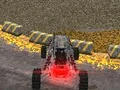 لعبة Offroad Truck Race Extreme 3d على الانترنت