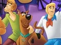 لعبة Scooby-Doo! Sneaky Crew على الانترنت