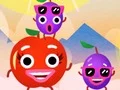 لعبة Sun Stacker على الانترنت