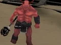 لعبة Dead Arena على الانترنت