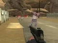 لعبة Cube of Zombies على الانترنت