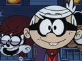 لعبة What's your loud house halloween costume? على الانترنت