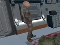 لعبة Space lab Survival على الانترنت
