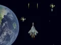 لعبة Invaders Combat على الانترنت