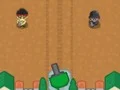 لعبة Tiny Defender على الانترنت