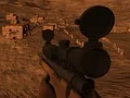 لعبة Sniper 3d على الانترنت