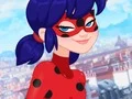 لعبة Ladybug`s  New Adventure على الانترنت