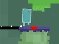 لعبة Pixel Stickman على الانترنت