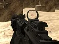 لعبة Swat Warfare على الانترنت