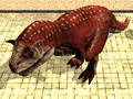 لعبة Dinosaur Simulator 2 Dino City على الانترنت