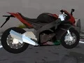 لعبة Highway Speed Moto Bike Driver على الانترنت