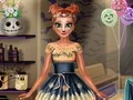 لعبة Ice Princess Halloween Costumes على الانترنت