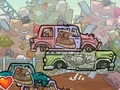 لعبة Junkyard Rampage على الانترنت