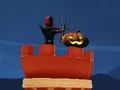 لعبة Halloween Archer 3D على الانترنت