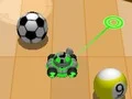 لعبة Sports Tanquex 3D على الانترنت