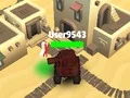 لعبة Cartoon Tanks على الانترنت