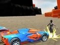 لعبة Super Car Zombie على الانترنت