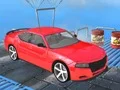 لعبة Impossible Stunt Car Tracks على الانترنت