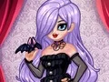 لعبة Gothic Princess Real Makeover على الانترنت