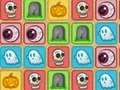 لعبة Match Halloween على الانترنت