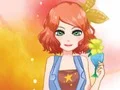 لعبة Summer Fiesta على الانترنت