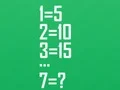 لعبة 123 Puzzle على الانترنت