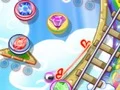 لعبة Rainbow Pinball على الانترنت