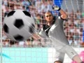 لعبة 3D Penalty على الانترنت