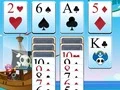 لعبة Pirate Klondike على الانترنت