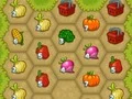 لعبة Howdy Farm على الانترنت