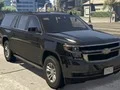 لعبة Chevrolet Suburban Differences على الانترنت