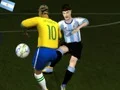 لعبة Brasil vs. Argentina 2017 على الانترنت