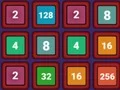 لعبة 4096 على الانترنت