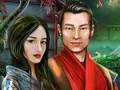 لعبة The Samurais Bride على الانترنت