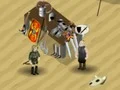 لعبة Forgotten Dungeon على الانترنت